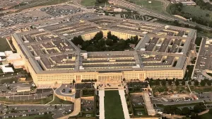 Ilustracija/ Pentagon/