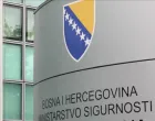 Ministarstvo sigurnosti BiH/