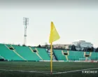Stadion Ko&scaron;evo/Foto: 