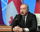 Ilham Aliyev//