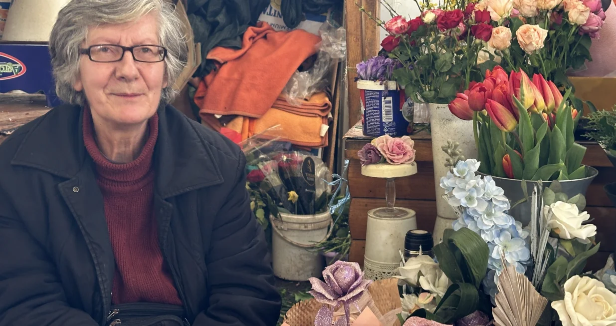 Nermina je borac/Amir Papić