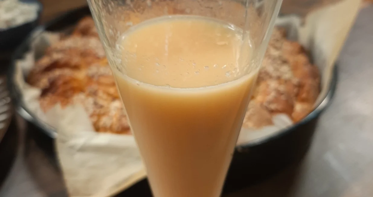 Napitak od đumbira/