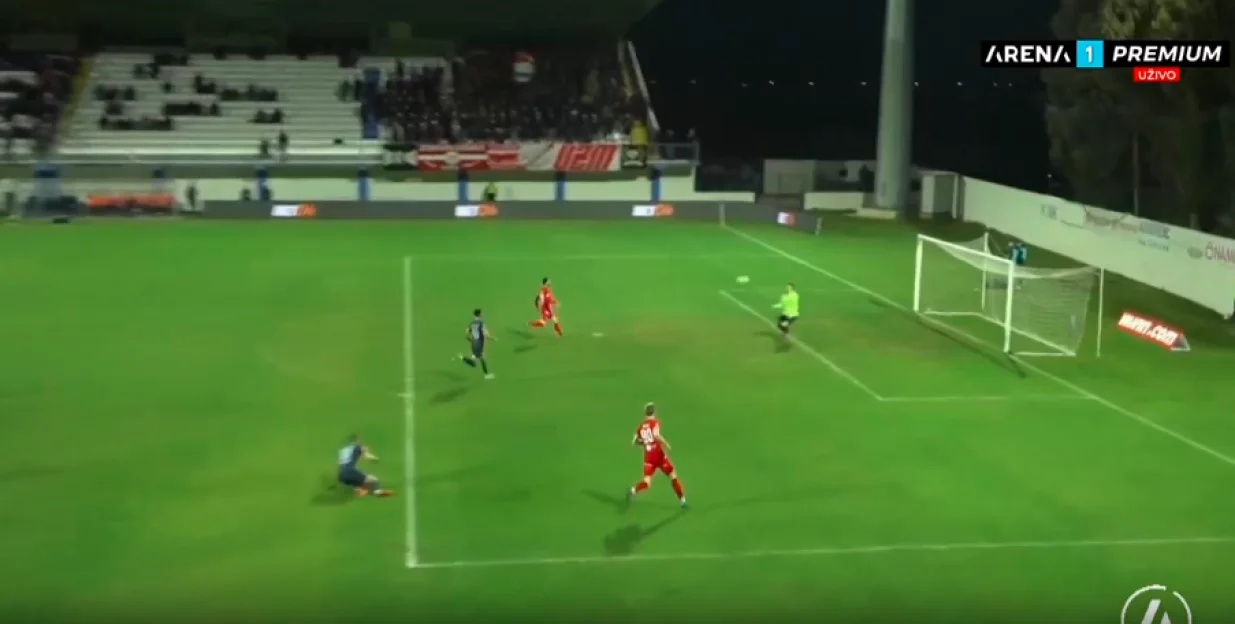 FOTO: Screenshot/Foto: 