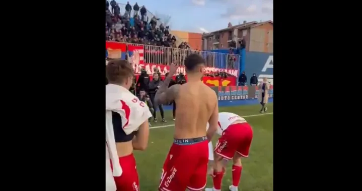 FOTO: Screenshot/Foto: 