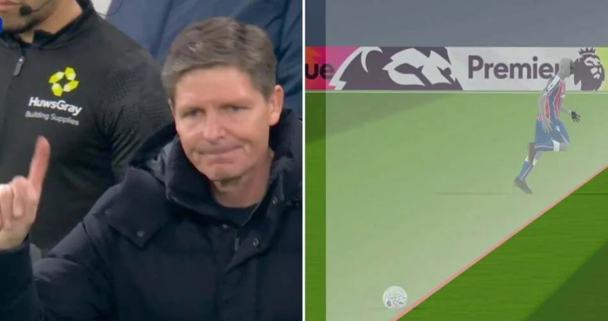 Isma&iuml;la Sarr /Foto: 