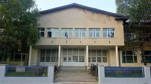 Srednja mješovita škola u Bihaću/