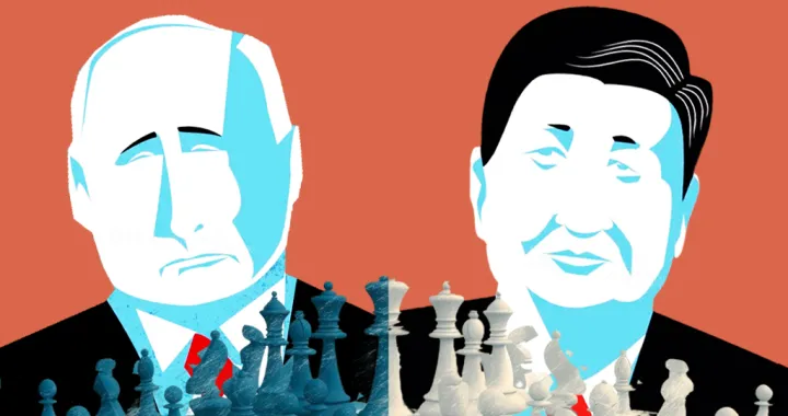 Kolumna: Visoka cijena političke paranoje/Benjamin Krnić