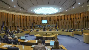 Dom naroda PSBiH/Anadolija