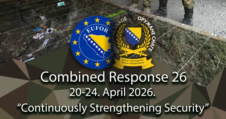 Kombinovani odgovor 26/Eufor