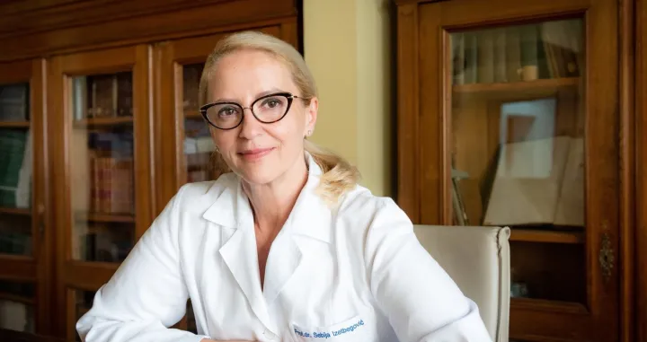 Sebija Izetbegović/Velija_hasanbegovic