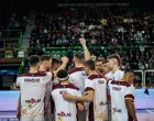 KK Bosna - KK Mega/Foto: 