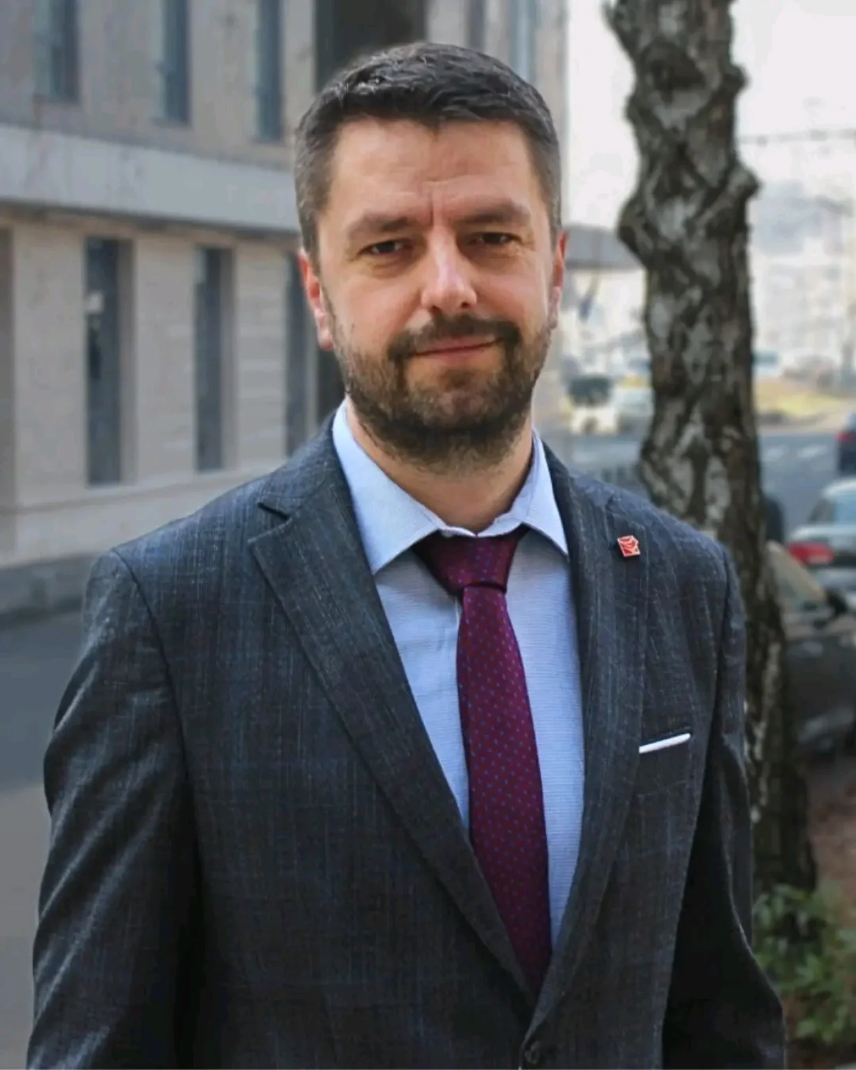 Amir Purič, na lokalnom nivou jo&scaron; smo zajedničkog stava/