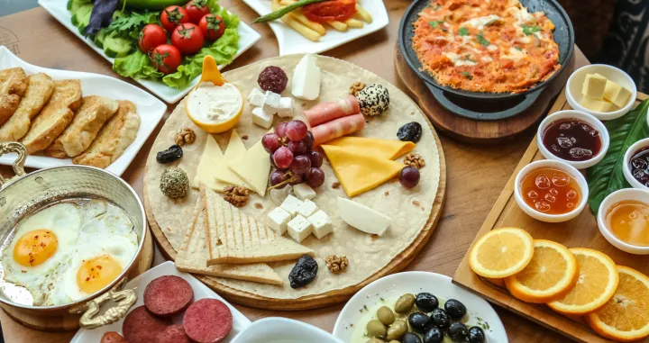 Najlo&scaron;iji izbori za početak dana/Free Pik