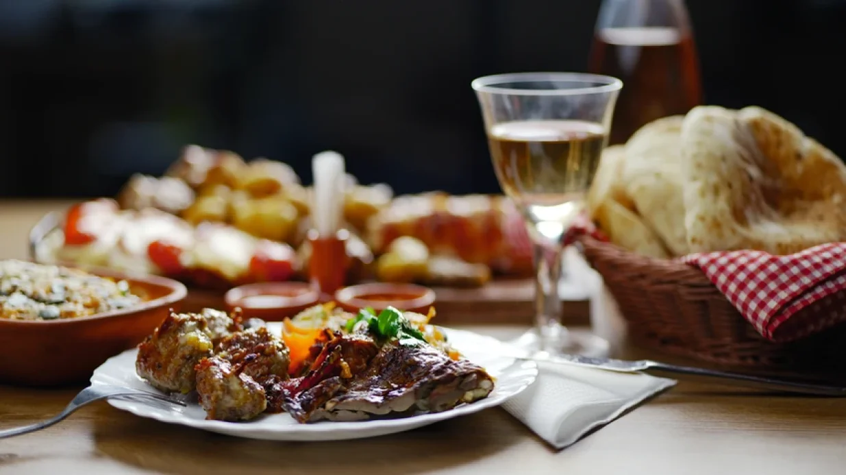 Hana koja mami/Ivan Manić