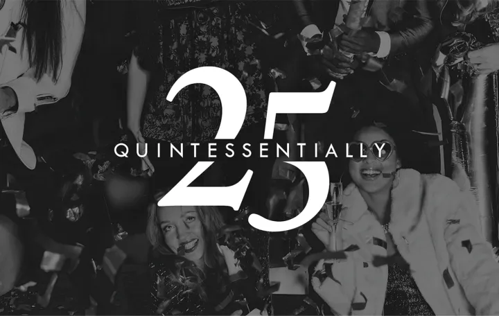 QUINTESSENTIALLY/Promo 