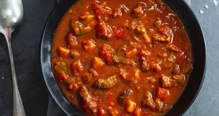 Poći će vam voda na usta/Free Pik