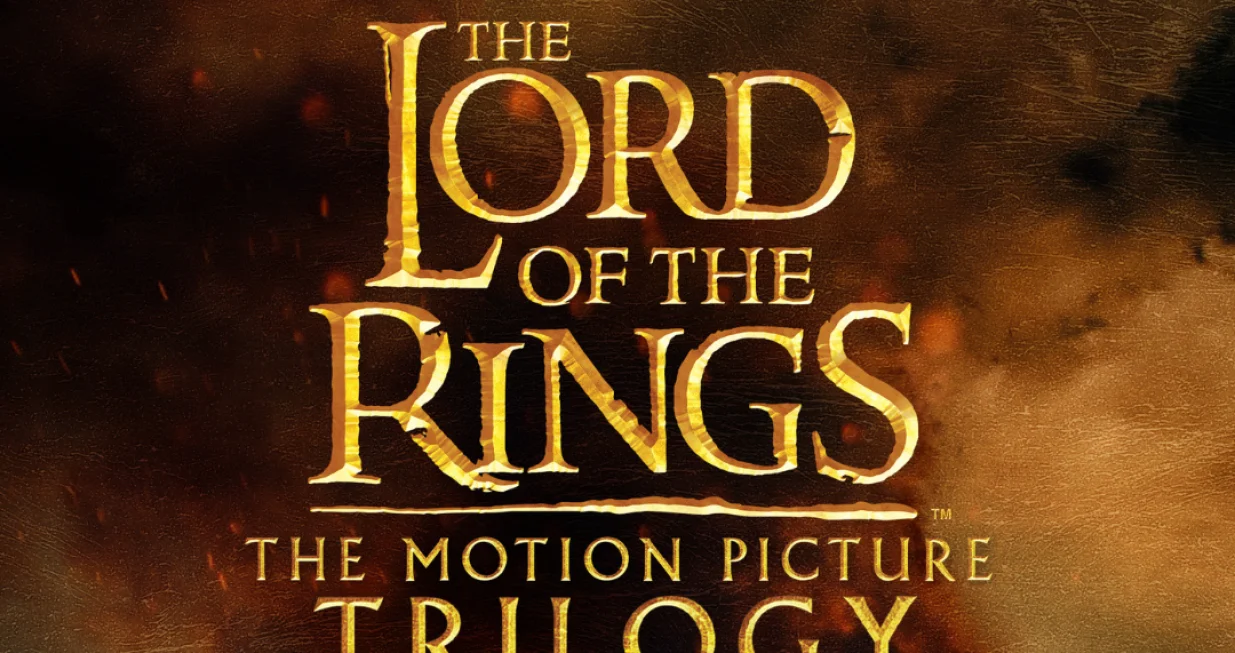 Trilogija Gospodar prstenova/