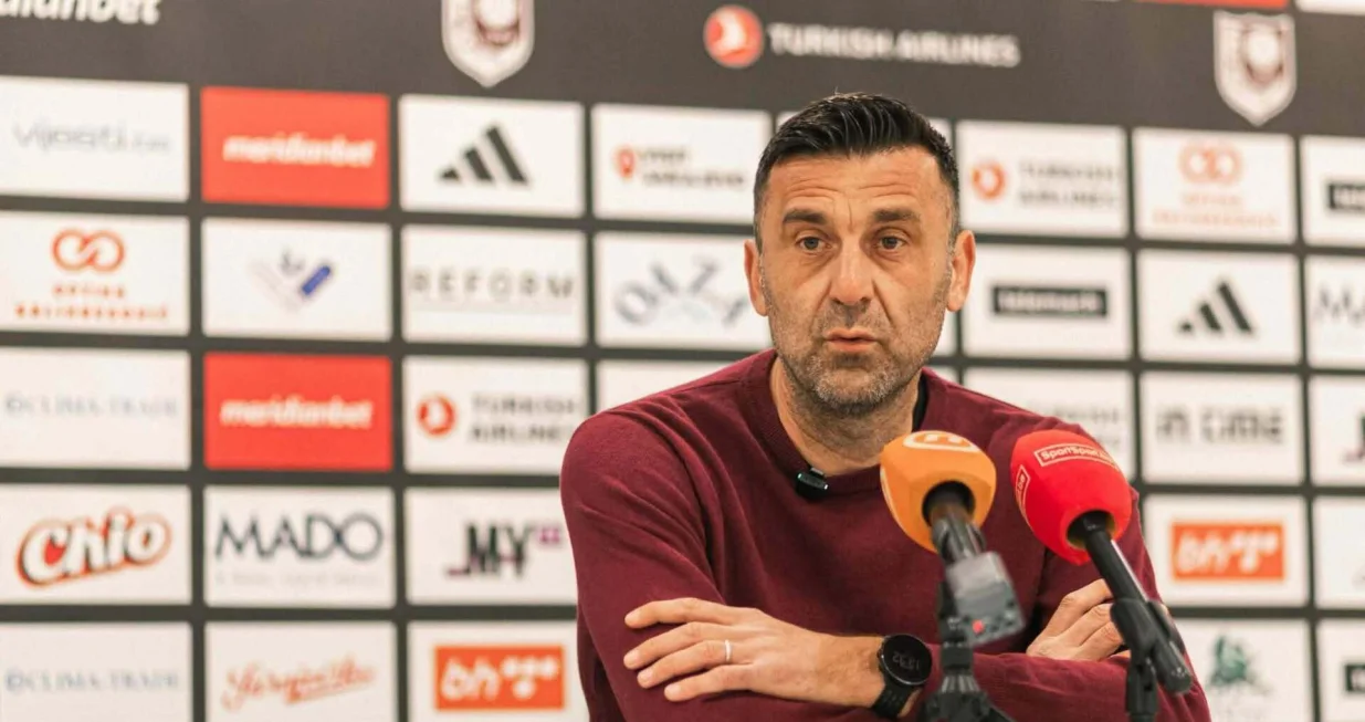 FOTO: FK Sarajevo/Foto: 