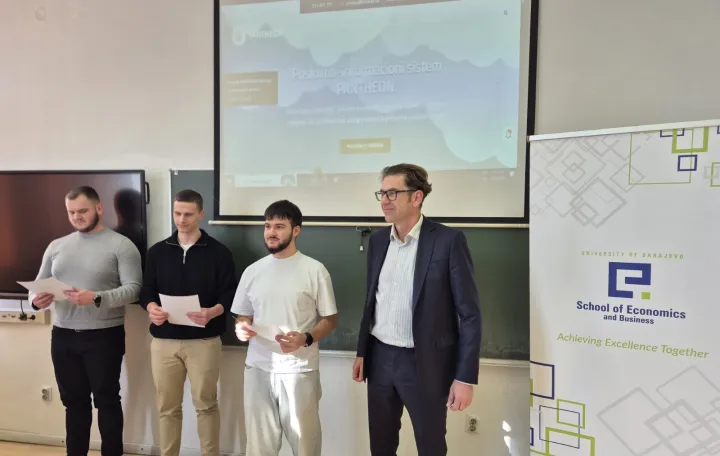 Budući PANTHEON računovođa 2026//