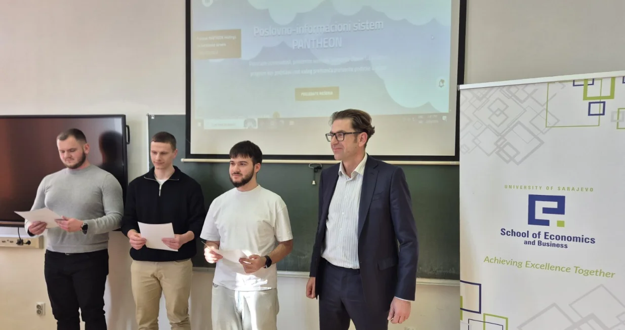 Budući PANTHEON računovođa 2026//