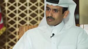 Saad al Kaabi/ Screenshot/ X/