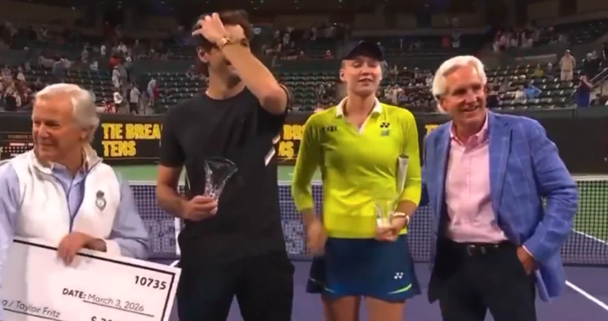 FOTO: Screenshot/Foto: 