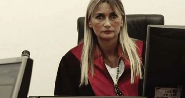 Biv&scaron;a sutkinja općinskog suda u Sarajevu Lejla Fazlagić Pa&scaron;ić/
