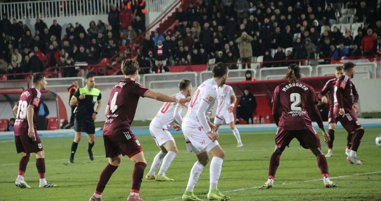 FOTO: Sport1.ba/Foto: 