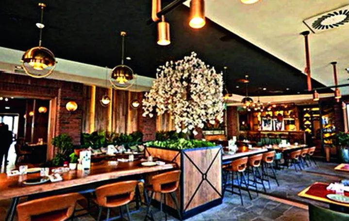 Nacionalni restoran Bela reka/Promo 