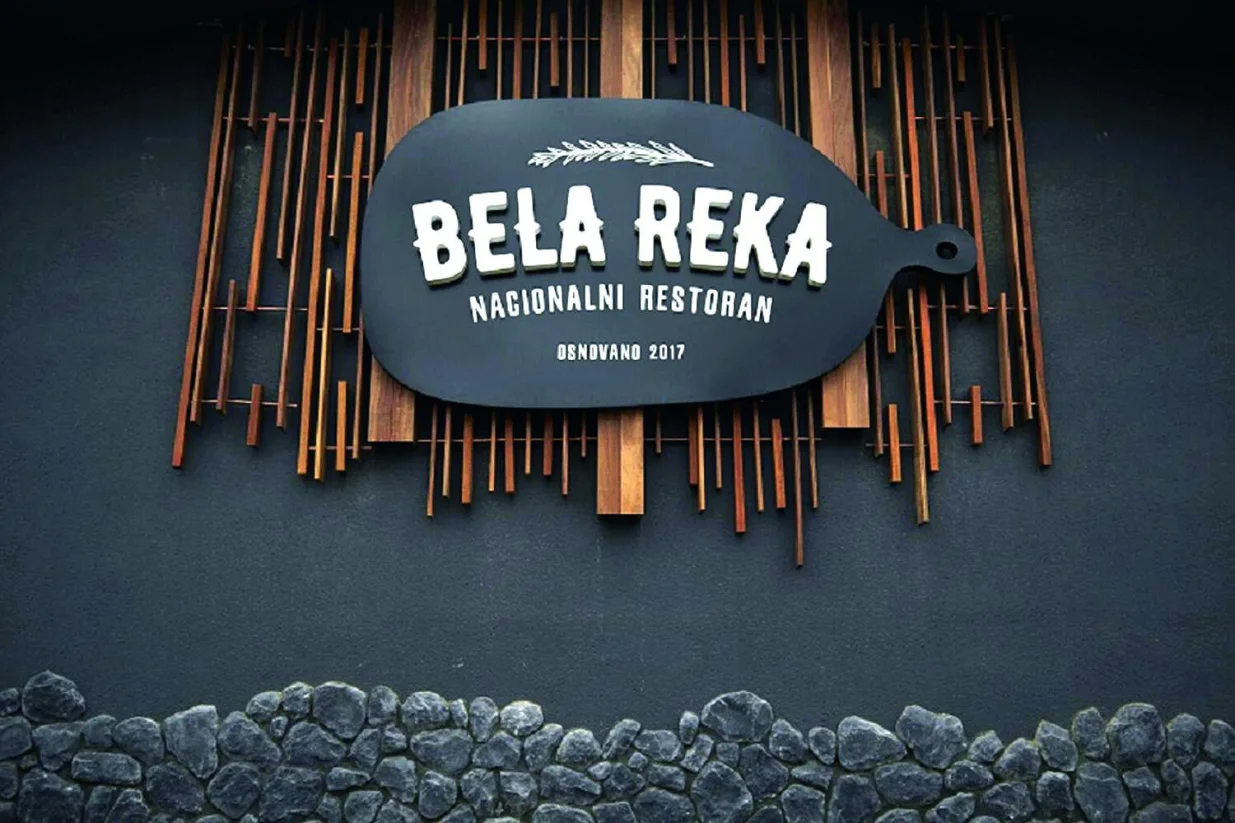 Nositelj je i prestižne Bib Gourmand oznake/Promo 