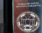 Fudbalski savez Kantona Sarajevo FSKS/Foto: 