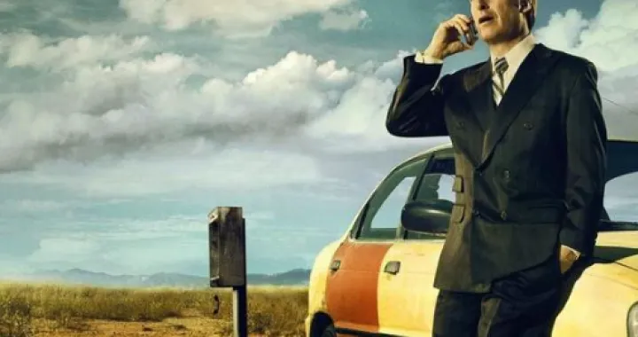 Ilustracija/ Better Call Saul/