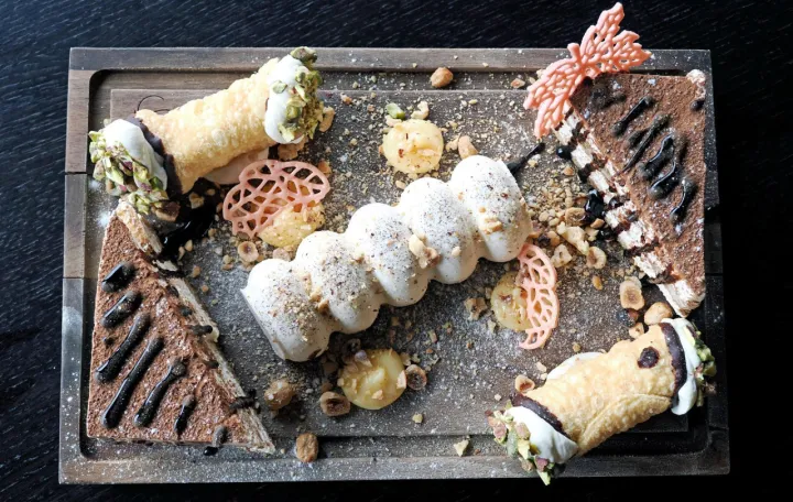 Vojvodina, gastro doživaljaj Fru&scaron;ke Gore/Nikola Zoko