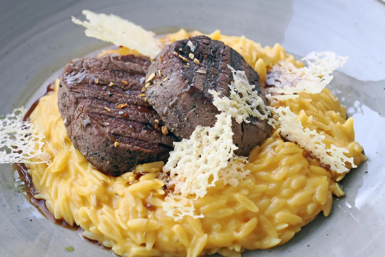 Vojvodina, gastro doživaljaj Fru&scaron;ke Gore/Nikola Zoko