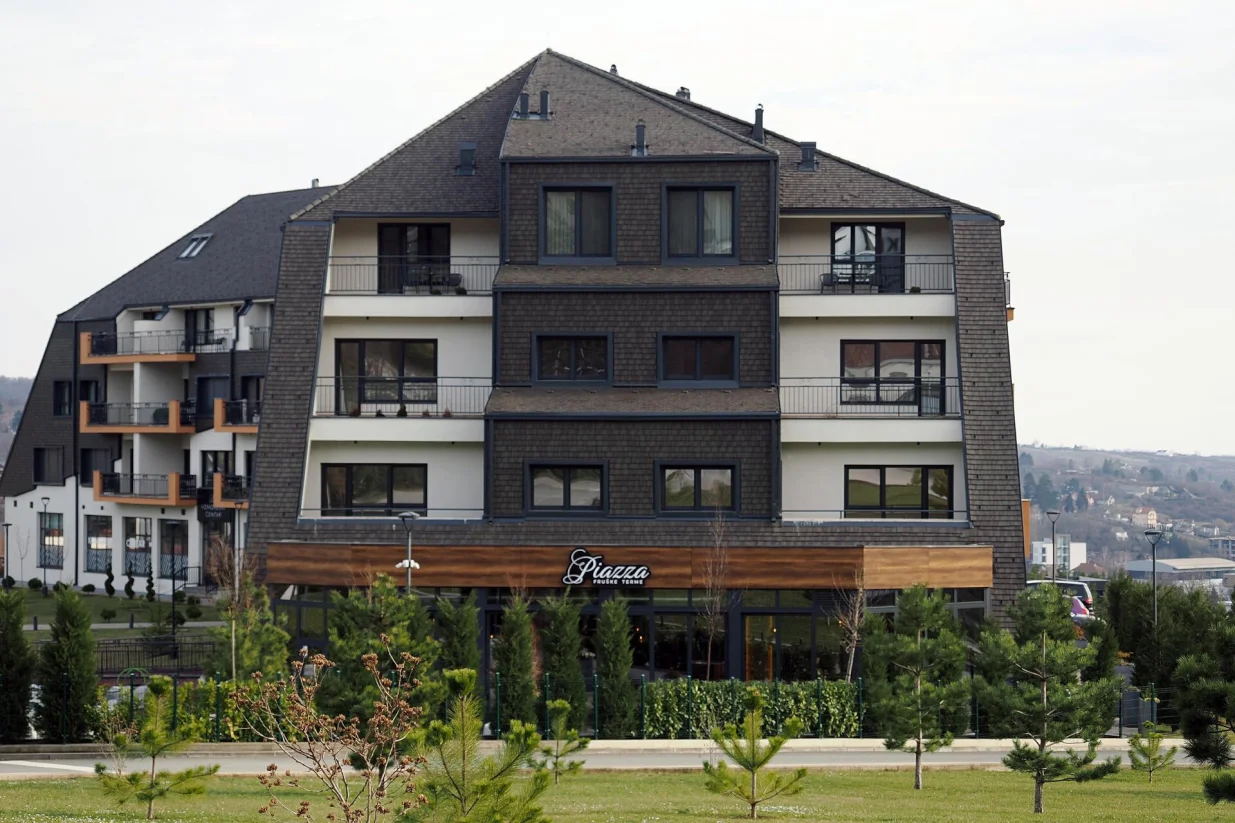 Vojvodina, gastro doživaljaj Fru&scaron;ke Gore/Nikola Zoko