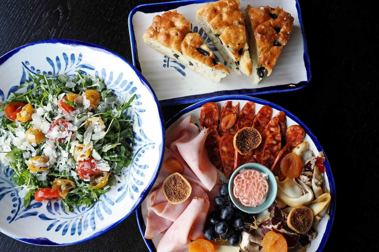 Vojvodina, gastro doživaljaj Fru&scaron;ke Gore/Nikola Zoko