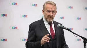 Izetbegović: Mehmedoviću ovo nije trebalo/ Senad Gubelić/