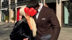 Dara Bubamara i novi dečko/Instagram