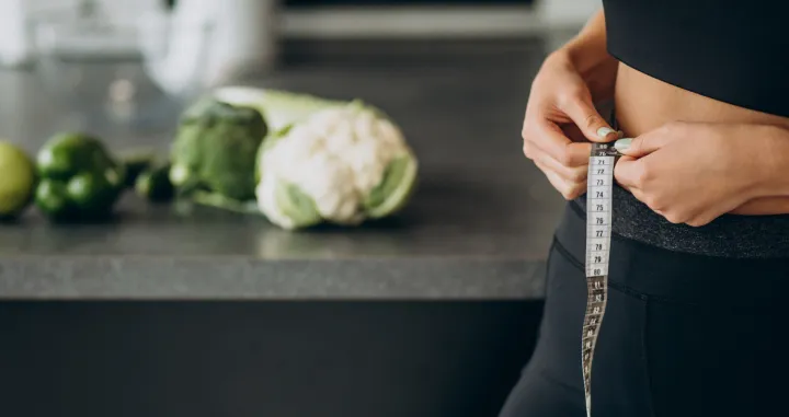 Ubrzajte metabolizam//