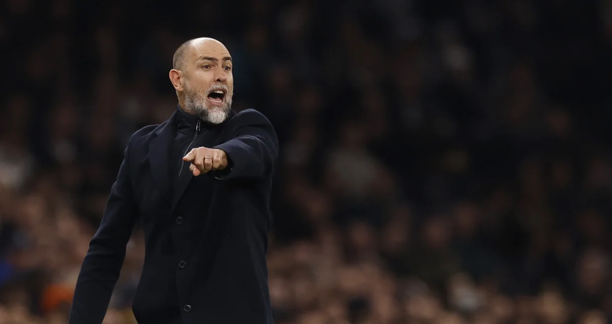  Action Images via Reuters/Andrew Couldridge/Foto: 