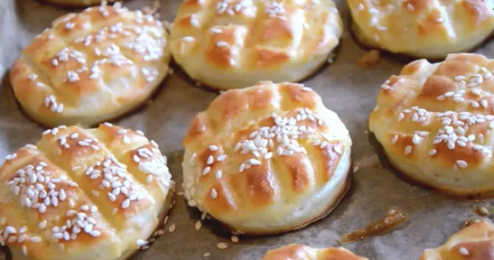 Svi će uživati u njima/Sa&scaron;inakuhinja