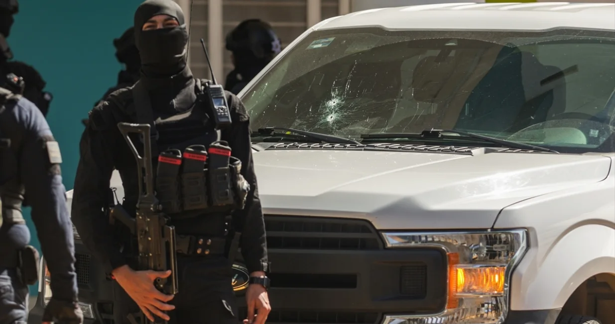 Izre&scaron;etano vozilo/Anadolija/