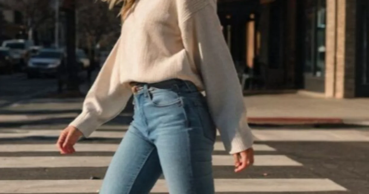 Proljetni modni must-have/Pinterest