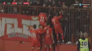 FOTO: Screenshot - Arena Sport/Foto: 