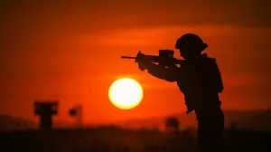 američka vojska, vojnik, sad, amerika/