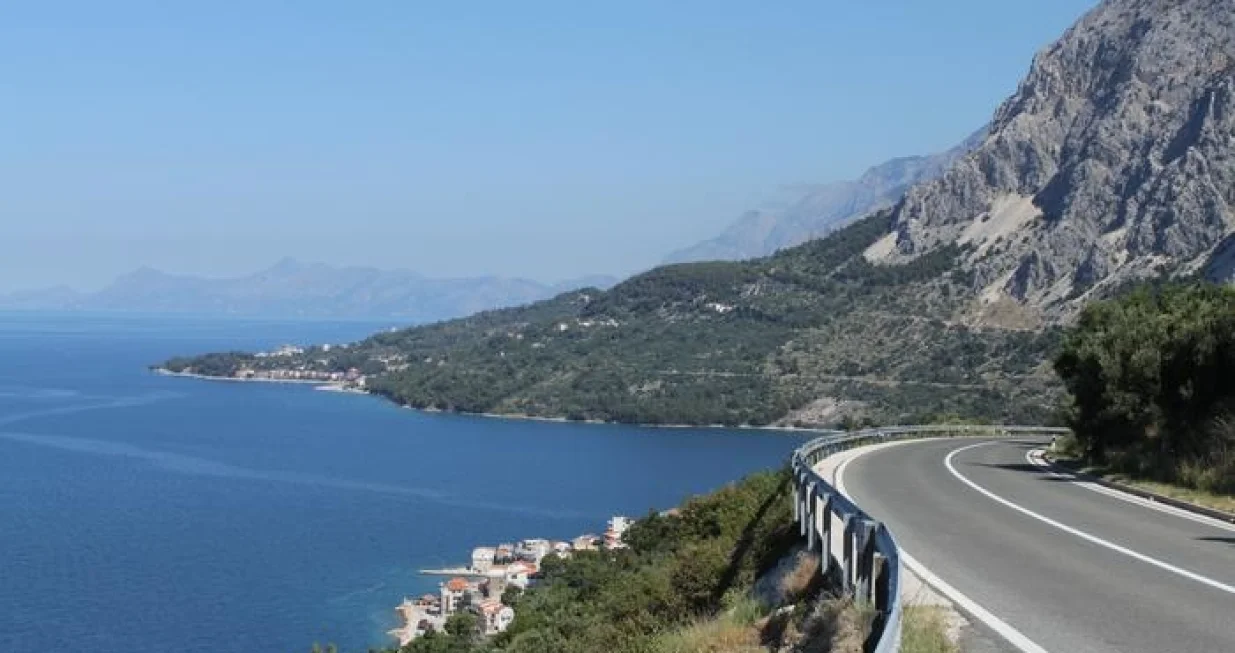 Jadranska magistrala/