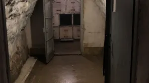 Bunker, &Scaron;vicarska/Instagram