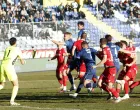 FK Željezničar - FK Sloga Doboj/Foto: 