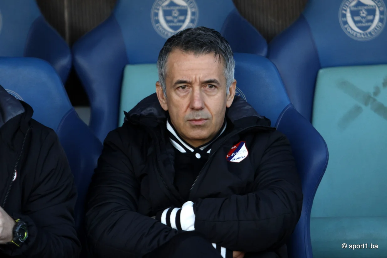 Nedim Jusufbegović/Foto: 