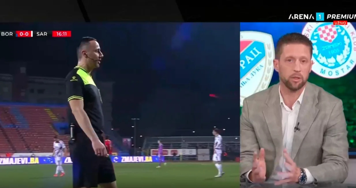 FOTO: Screenshot/Foto: 